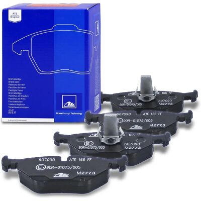 Ate Bremsbeläge - Modell 13.0460-7090.2 - Für BMW 5er Ate Bremsbeläge - Modell 13.0460-7090.2 - Für BMW 5er