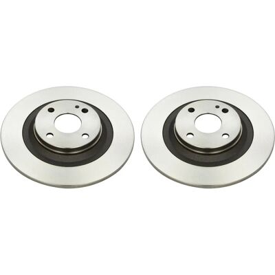 ATE N06Y26251 - Bromsskiva för Mazda MX-5 2 - 276mm, 10mm, Ventilerad, Belagd ATE N06Y26251 - Bromsskiva för Mazda MX-5 2 - 276mm, 10mm, Ventilerad, Belagd