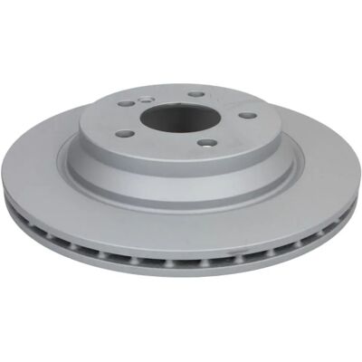 Disco freno ventilato ATE Modello 24.0122-0229.1 per Mercedes-Benz Classe S - Disco freno Disco freno ventilato ATE Modello 24.0122-0229.1 per Mercedes-Benz Classe S - Disco freno