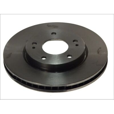 Vented bremseskive Mitsubishi Lancer 7 - Bremsesystem Vented bremseskive Mitsubishi Lancer 7 - Bremsesystem