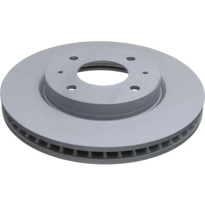 Bremsskjerm ATE - Ventilert, 276mm, Modell: 24.0126-0131.1 Bremsskjerm ATE - Ventilert, 276mm, Modell: 24.0126-0131.1