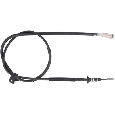 ATE Parkbremse Kabel - Volvo S60 I 2000-2010 ATE Parkbremse Kabel - Volvo S60 I 2000-2010