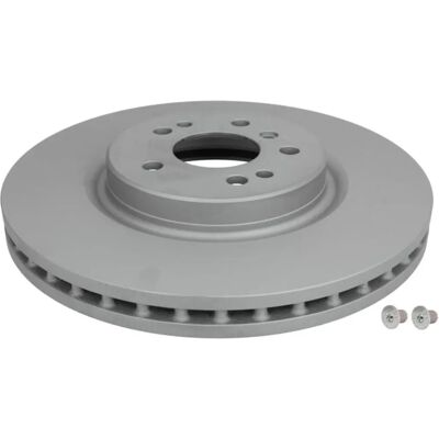 ATE Bremsscheibe - Belüftet, 330mm, 32mm, für Mercedes-Benz R/ML ATE Bremsscheibe - Belüftet, 330mm, 32mm, für Mercedes-Benz R/ML
