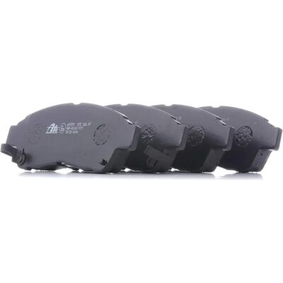 Plaquettes de frein Ate pour Carina E, Corolla, Rav-4 - Système de freinage Plaquettes de frein Ate pour Carina E, Corolla, Rav-4 - Système de freinage