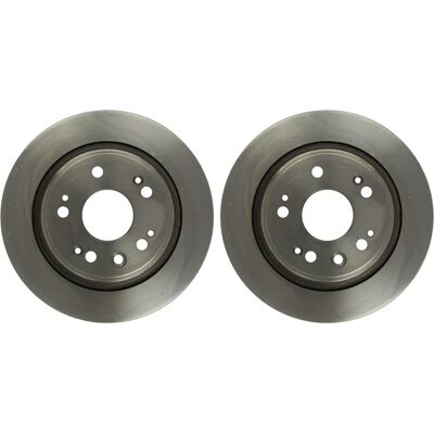 ATE Bromsskiva Honda - Full 282mm 12mm Ventilerad ATE Bromsskiva Honda - Full 282mm 12mm Ventilerad