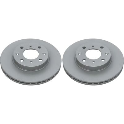Disque de frein ATE - Honda Civic V, VI, EG, EJ, Ventilé - 240mm Disque de frein ATE - Honda Civic V, VI, EG, EJ, Ventilé - 240mm