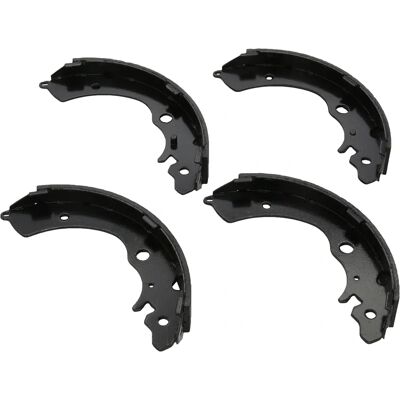 Honda Modell Bremsbacken - 220mm Durchmesser, 36mm Breite Honda Modell Bremsbacken - 220mm Durchmesser, 36mm Breite
