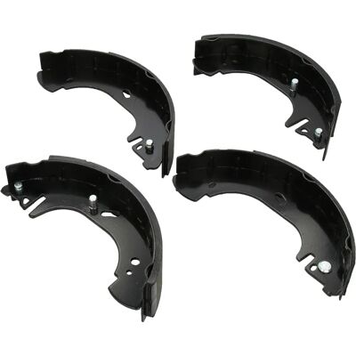 Ford Transit Mk3 Hinterachsbremsschuhe - 65mm Breite Ford Transit Mk3 Hinterachsbremsschuhe - 65mm Breite