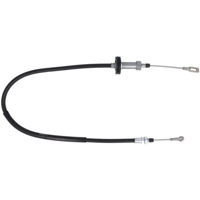 Ate Modell 243727-0300.2 - Handbremsezug für Citroën Jumper, Fiat Ducato, Peugeot Boxer Ate Modell 243727-0300.2 - Handbremsezug für Citroën Jumper, Fiat Ducato, Peugeot Boxer