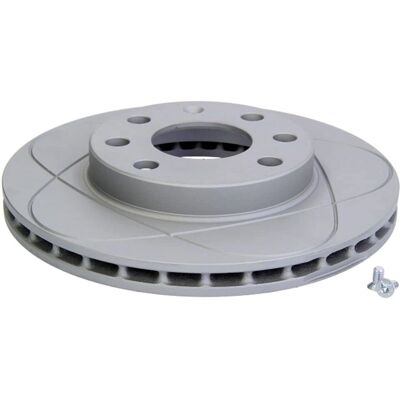 PowerDisc ventilerad bromsrot - Bromsrot PowerDisc ventilerad bromsrot - Bromsrot