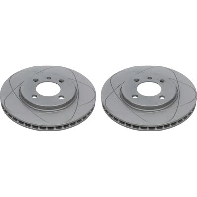 Bremsscheibe PowerDisc ATE - Vented, Alloyed, 260mm, 22mm - BMW Bremsscheibe PowerDisc ATE - Vented, Alloyed, 260mm, 22mm - BMW