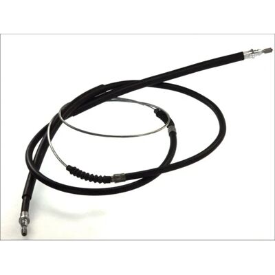 Câble de frein PEUGEOT Boxer 2827mm - Frein de stationnement Câble de frein PEUGEOT Boxer 2827mm - Frein de stationnement