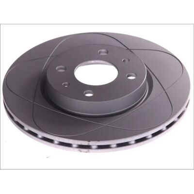 Disco freno PowerDisc ventilato - Fiat & Alfa Romeo Disco freno PowerDisc ventilato - Fiat & Alfa Romeo