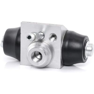 ATE Bremscylinder - Aluminium für VW, Audi, Skoda - Für Polo, Golf, Ibiza geeignet ATE Bremscylinder - Aluminium für VW, Audi, Skoda - Für Polo, Golf, Ibiza geeignet