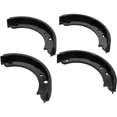 Ate bremsesko til Volvo 740-960 V90 S90 - Trommelbremse system Ate bremsesko til Volvo 740-960 V90 S90 - Trommelbremse system