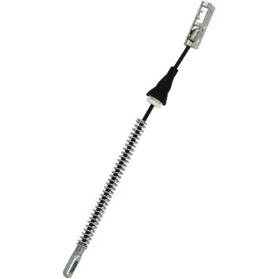 ATE 24.3727-0760.2 - Cablu frână de parcare pentru Opel Vectra B ATE 24.3727-0760.2 - Cablu frână de parcare pentru Opel Vectra B