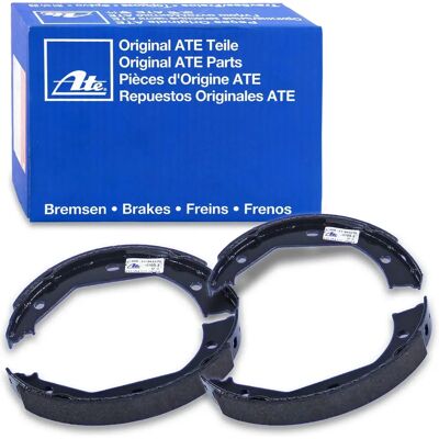 Ate Bremsbacken-Set - Modell 03.0137-0305.2 - Für BMW geeignet Ate Bremsbacken-Set - Modell 03.0137-0305.2 - Für BMW geeignet