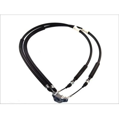 Ate Opel Combo Parking Brake Cable - 1235mm - Drum Brake System Ate Opel Combo Parking Brake Cable - 1235mm - Drum Brake System