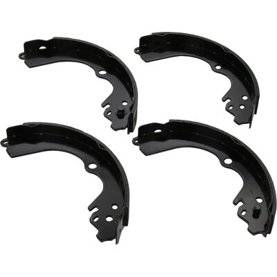 ATE Modèle 03.0137-0302.2 - Kit de Garnitures de Frein pour Subaru ATE Modèle 03.0137-0302.2 - Kit de Garnitures de Frein pour Subaru