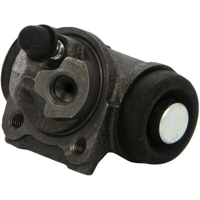 Ate 62813x Radbremszylinder - 20,6mm Grauguss für Renault Rapid Hinterrad Trommelbremse Ate 62813x Radbremszylinder - 20,6mm Grauguss für Renault Rapid Hinterrad Trommelbremse