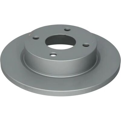 ATE 234mm Disco de freno - Nissan Micra ATE 234mm Disco de freno - Nissan Micra