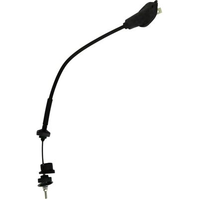 ATE 24.3728-0812.2 Clutch Kabel - PEUGEOT 106 I 3/5 dører ATE 24.3728-0812.2 Clutch Kabel - PEUGEOT 106 I 3/5 dører