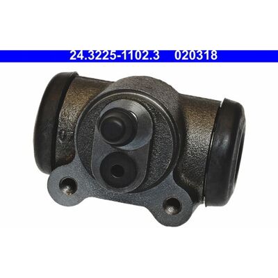 Mercedes-Benz Modell 6314200018 - Radzylinder Mercedes-Benz Modell 6314200018 - Radzylinder