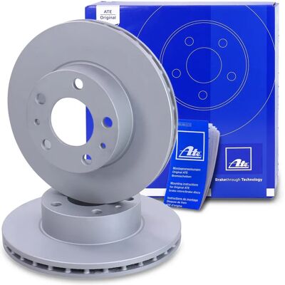Disque de frein ATE - Ventilé 280mm/142mm - 24mm - 73mm - Disques de frein ventilés - Publicité Disque de frein ATE - Ventilé 280mm/142mm - 24mm - 73mm - Disques de frein ventilés - Publicité