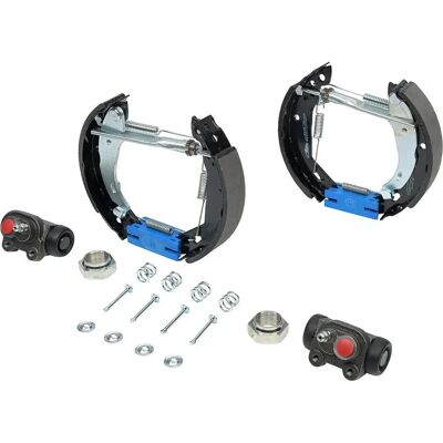 ATE TopKit Bremsbackensatz - Peugeot 205 II ATE TopKit Bremsbackensatz - Peugeot 205 II