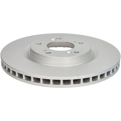 Disco de Freno ATE S2000 25mm Ventilado - Disco de Freno Disco de Freno ATE S2000 25mm Ventilado - Disco de Freno