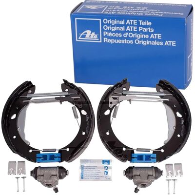 Toyota ATE TopKit Bremsensatz - Radbremszylinder, Zubehör Toyota ATE TopKit Bremsensatz - Radbremszylinder, Zubehör