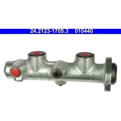 ATE 010440 Hovedbremsecylinder - 23,8mm diameter ATE 010440 Hovedbremsecylinder - 23,8mm diameter