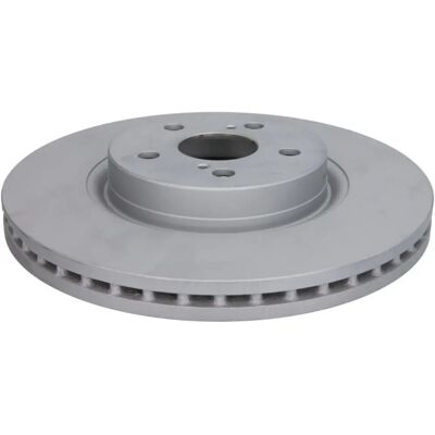 ATE 24.0126-0141.1 Disco freno ventilato per Toyota Avensis T25 ATE 24.0126-0141.1 Disco freno ventilato per Toyota Avensis T25
