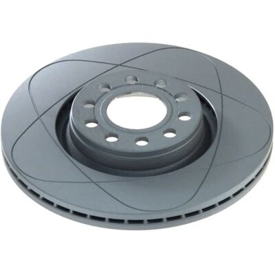 ATE PowerDisc 24.0325-0172.1 - Bremsscheibe ATE PowerDisc 24.0325-0172.1 - Bremsscheibe