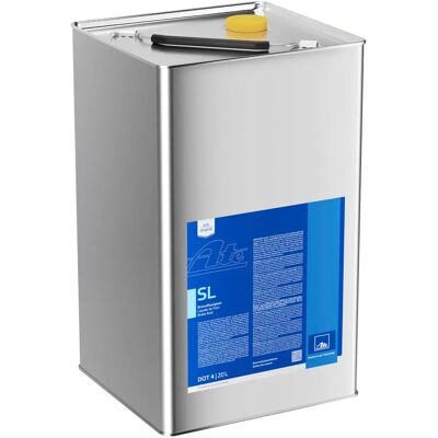 ATE Model 03.9901-5811.2 Lichid de Frână - DOT 4 ATE Model 03.9901-5811.2 Lichid de Frână - DOT 4