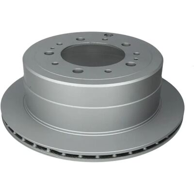 Toyota Land Cruiser Disque de frein ventilé - Disque de frein Toyota Land Cruiser Disque de frein ventilé - Disque de frein