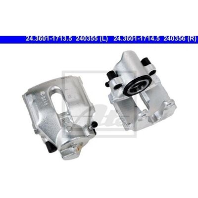 BMW 5er E39 X3 E83 X5 E53 7er Bremssattel - Ohne Halter BMW 5er E39 X3 E83 X5 E53 7er Bremssattel - Ohne Halter
