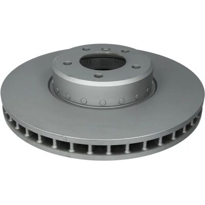 Disco de freno de carbono alto ATE - Ventilado en dos piezas - BMW 5/6 Series Disco de freno de carbono alto ATE - Ventilado en dos piezas - BMW 5/6 Series