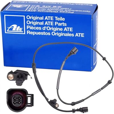 Hjulhastighedssensor - ABS Sensor ATE Hjulhastighedssensor - ABS Sensor ATE