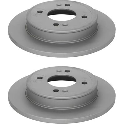 Modell ATE 24.0110-0324.1 - Skivor broms för Kia Picanto & Hyundai i10 Modell ATE 24.0110-0324.1 - Skivor broms för Kia Picanto & Hyundai i10