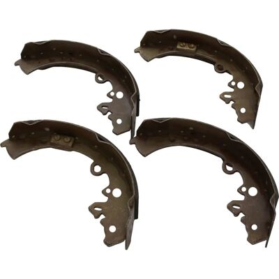 Ate Bremsbacken 295mm für Toyota Fortuner Hilux - Bremsbacken Ate Bremsbacken 295mm für Toyota Fortuner Hilux - Bremsbacken