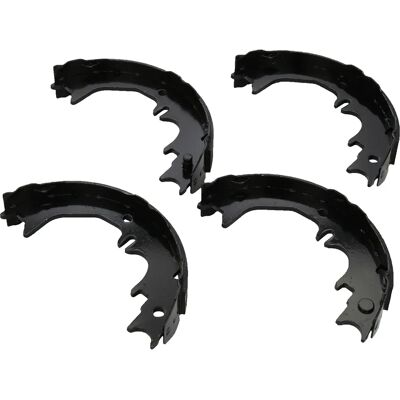 Ate 03.0137-3007.2 Bremseklods sæt til Toyota Land Cruiser Prado 120/90 - Bremseklods sæt Ate 03.0137-3007.2 Bremseklods sæt til Toyota Land Cruiser Prado 120/90 - Bremseklods sæt
