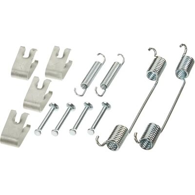 Citroën Jumper, Fiat Ducato, Peugeot Bremsbackensatz - Bremssystem Citroën Jumper, Fiat Ducato, Peugeot Bremsbackensatz - Bremssystem