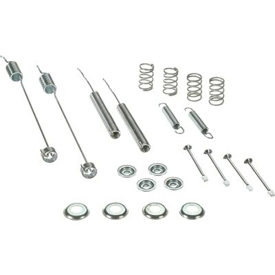 Nissan Bremsbacken Set - OE 4409037g10 - Hochwertig Nissan Bremsbacken Set - OE 4409037g10 - Hochwertig