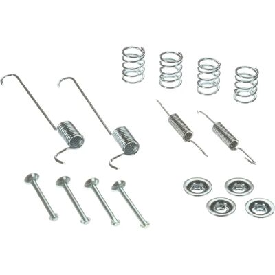 Kit d'Accessoires, Mâchoires de Frein de Stationnement Arrière ATE Nissan X-Trail Kit d'Accessoires, Mâchoires de Frein de Stationnement Arrière ATE Nissan X-Trail