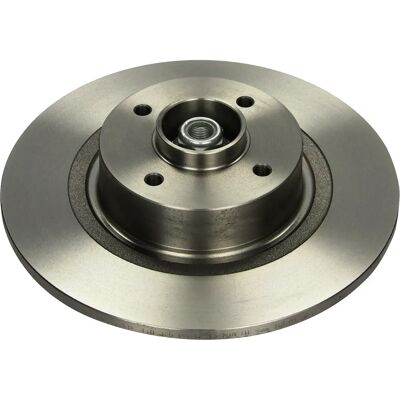 Disco de freno ATE - 24.0110-0325.2 - Pulido, 270mm, para Renault Disco de freno ATE - 24.0110-0325.2 - Pulido, 270mm, para Renault