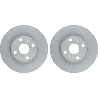 Δίσκος φρένων ATE - αεριζόμενος 255mm - 22mm - Toyota Yaris Δίσκος φρένων ATE - αεριζόμενος 255mm - 22mm - Toyota Yaris