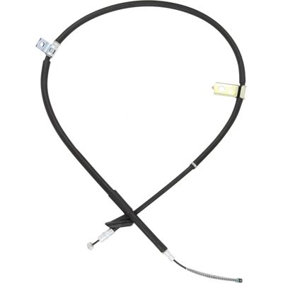 ATE Hyundai håndbremsekabel - 1520mm - 2 års garanti ATE Hyundai håndbremsekabel - 1520mm - 2 års garanti