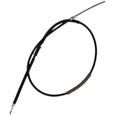 ATE Hyundai Atos Brake Cable - 1504mm ATE Hyundai Atos Brake Cable - 1504mm