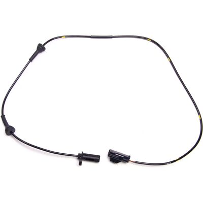 NK Modell 294812 - Front rechts Raddrehzahlsensor für Volvo S60, S80, V70, XC70 NK Modell 294812 - Front rechts Raddrehzahlsensor für Volvo S60, S80, V70, XC70